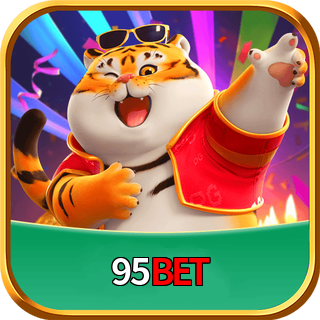 Logo da 95bet
